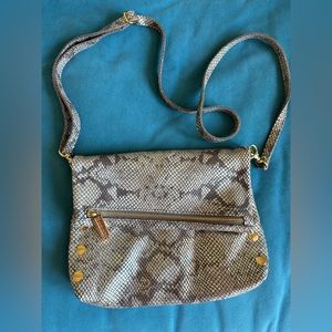 Hammit VIP clutch crossbody convertible bag